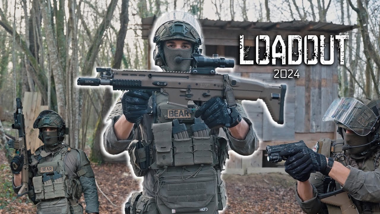 Casque du GIGN : caractéristiques, histoire et enjeux de cet équipement emblématique 1 casque du gign