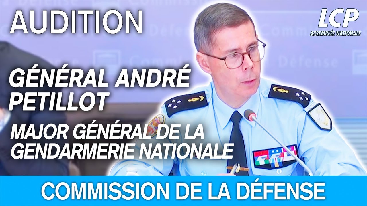 Comprendre la commission de la défense nationale et des forces armées : enjeux et fonctionnement 1 commission de la défense nationale et des forces armées