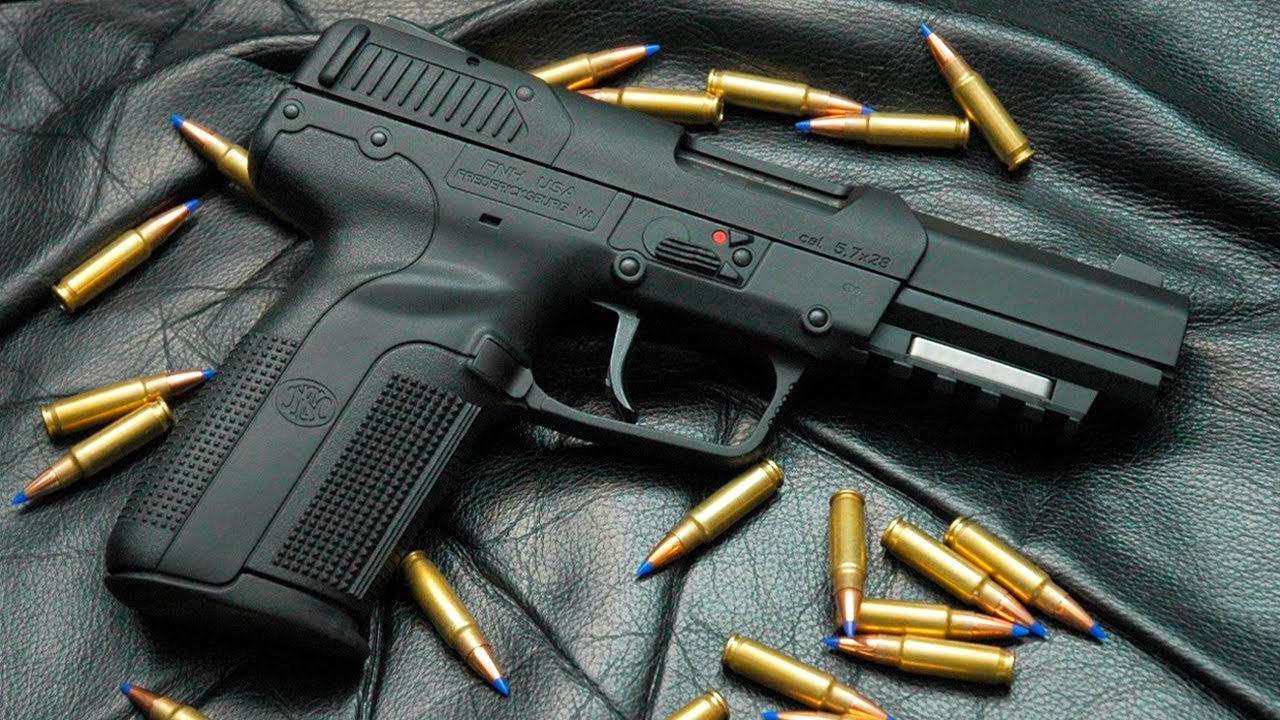 Fn herstal belgium : histoire, produits et impact sur l'industrie des armes 1 fn herstal belgium