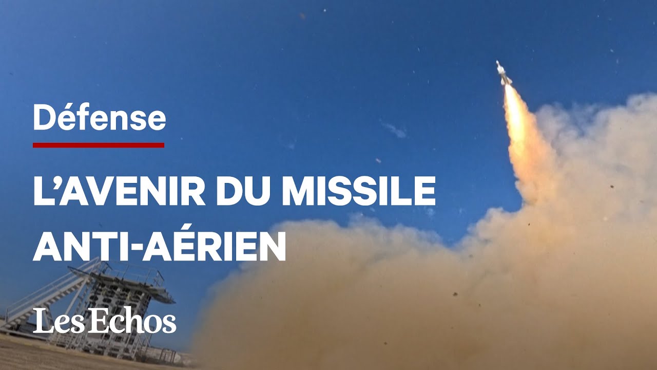 Futur missile français : technologies, enjeux et perspectives de l'armement national 1 futur missile français