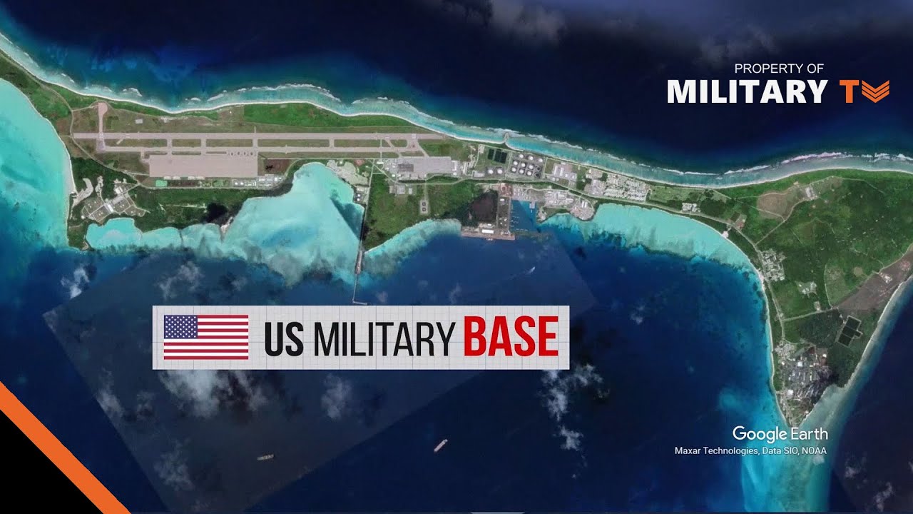 Ile de l'ascension base militaire : enjeux stratégiques et histoire militaire 1 ile de l'ascension base militaire