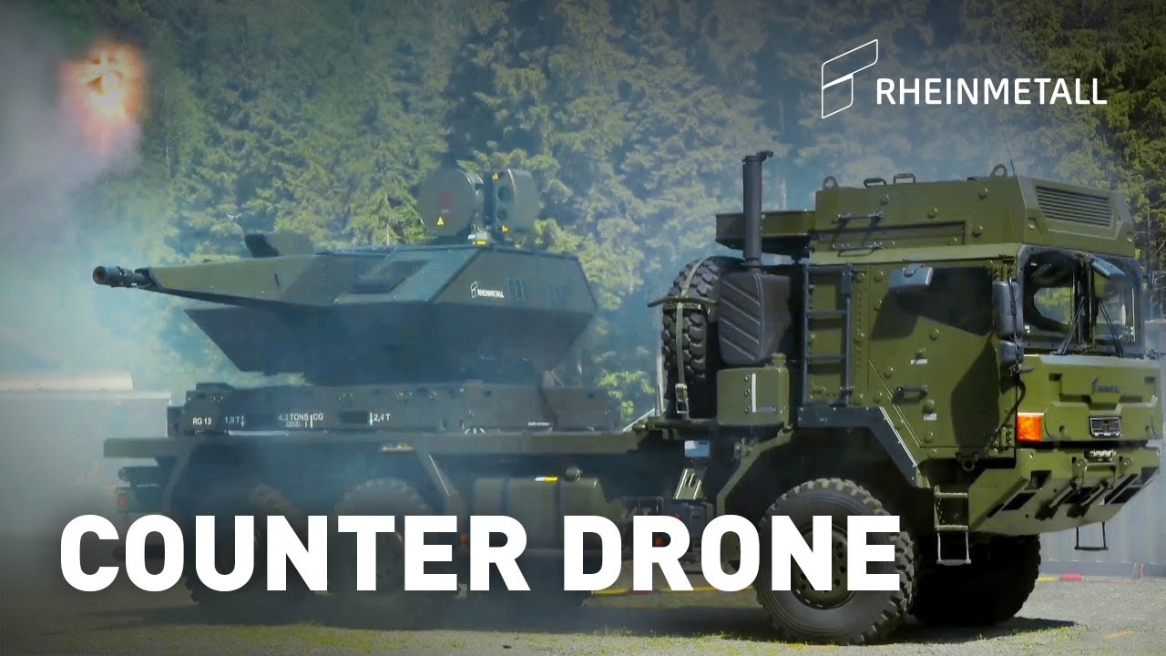 Lutte anti drones : stratégies et technologies pour une protection efficace 1 lutte anti drones